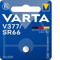 VARTA V377 , SR626 , AG4 blister